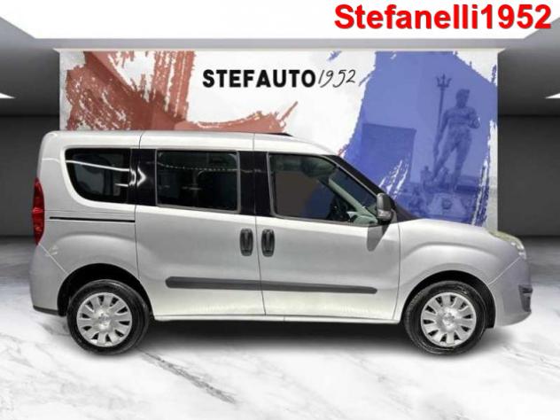 OPEL Combo III 2012 - tour 1.6 cdti 120cv L1H1 Cosmo E6 rif. 24129321 - Foto 3