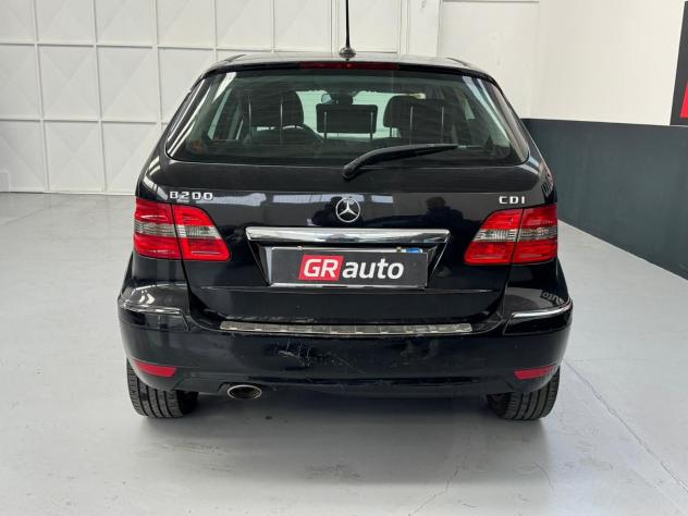 Mercedes-Benz Classe B B 200 CDI Premium - Foto 6