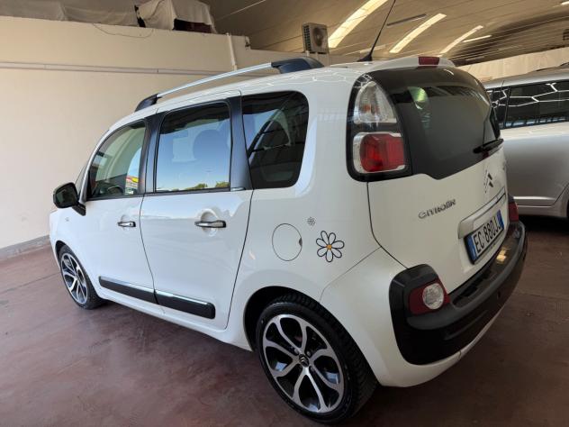 Citroen C3 Picasso 1.6 HDi 90 airdream Exclusive Style - Foto 7