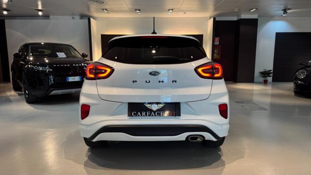FORD PUMA ST LINE 1.0 124CV - 2023 - Foto 5