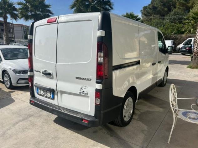 RENAULT Trafic 1.6 dCi 120CV rif. 22160947 - Foto 4