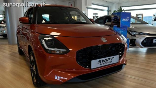 SUZUKI Swift 1.2 Hybrid PROMO rif. 24058659 - Foto 4