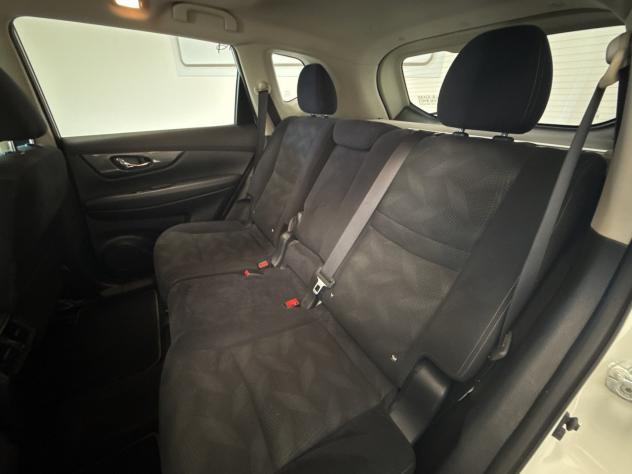 Nissan X-Trail III 2014 1.6 dci Visia 2wd E6 - Foto 6