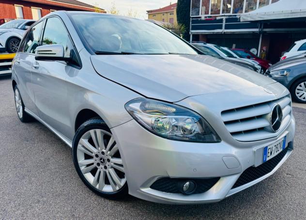 Mercedes-benz B 180 Premium Ok Neopatentati - Foto 2