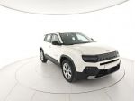 Jeep Avenger 1.2 Turbo Altitude