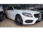 Mercedes C220d 4Matic AutPremium AMG