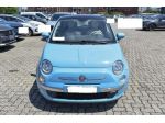 FIAT - 500 - 1.2 Lounge KM 35800 CERTIFICATI