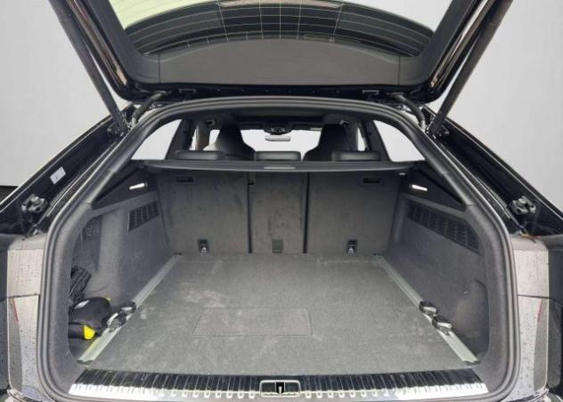 AUDI Q8 Q8 3.0 tfsi e S line edition quattro 394cv tiptron rif. 23774966 - Foto 6