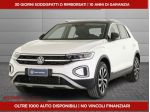 Volkswagen T-Roc 2.0 tdi Style 150cv dsg
