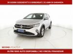 Volkswagen Taigo 1.0 tsi Life 115cv