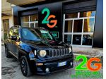 JEEP RENEGADE 1.6 MULTIJET 130CV LONGITUDE  2021  TOTAL BLACK