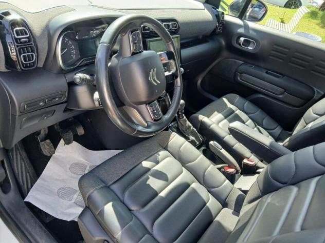 CITROEN C3 Aircross 1ª s. C3 Aircross BlueHDi 110 S&S Shine Pack - Foto 7
