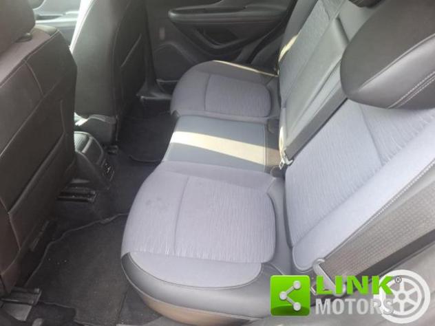 OPEL Mokka 1.4 Turbo GPL Tech 140CV 4x2 Ego rif. 24002434 - Foto 6