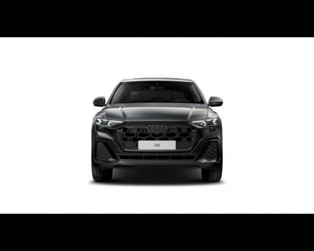 AUDI QUATTRO Audi Q8 SUV S line edition TDI 210 kW tiptronic rif. 24058012 - Foto 2