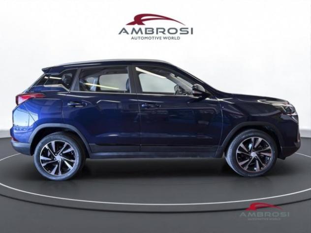 EVO Evo5 1.5 Turbo Bi-fuel GPL rif. 24148167 - Foto 5
