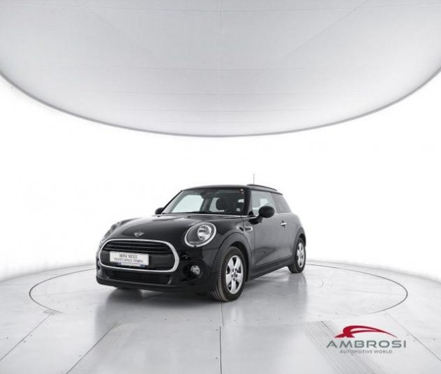 MINI Cooper 3 porte 1.5 One D rif. 23925584