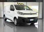 Citroen Jumpy Confort 2.0 Blue HDi #7023