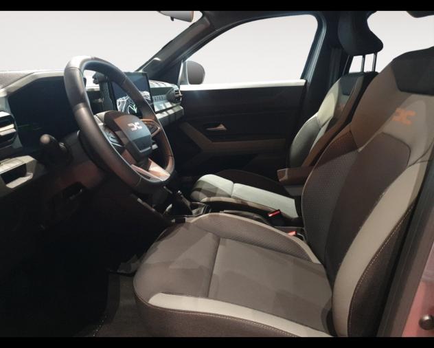 Dacia Duster 3ª serie Eco-G 100 CV Extreme - Foto 9