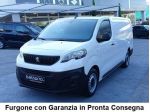PEUGEOT Expert XL BlueHDi 100 S&S PL-SL-TN Premium Long rif. 24059241