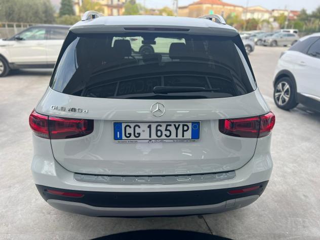 Mercedes-benz GLB 180 GLB 180 d Automatic Sport - Foto 6