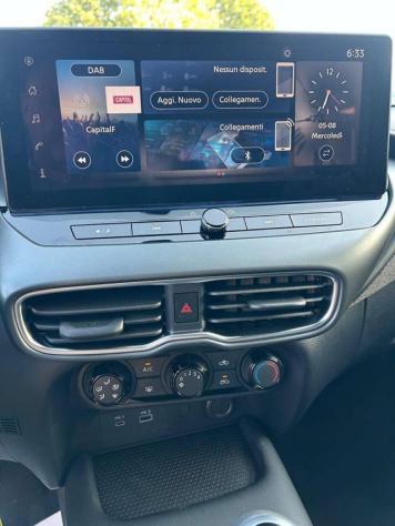 NISSAN Juke MC24.5 ACENTA MT - RT rif. 24001725 - Foto 9