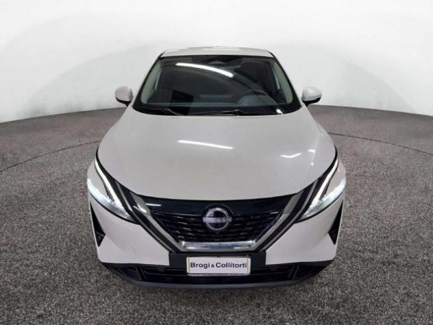 NISSAN Qashqai 1.5 e-power N-Connecta 2wd rif. 23783331 - Foto 2