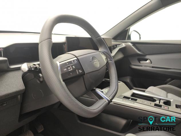 Opel Grandland II 2024 1.2 hybrid GS 145cv e-dcs6 - Foto 9