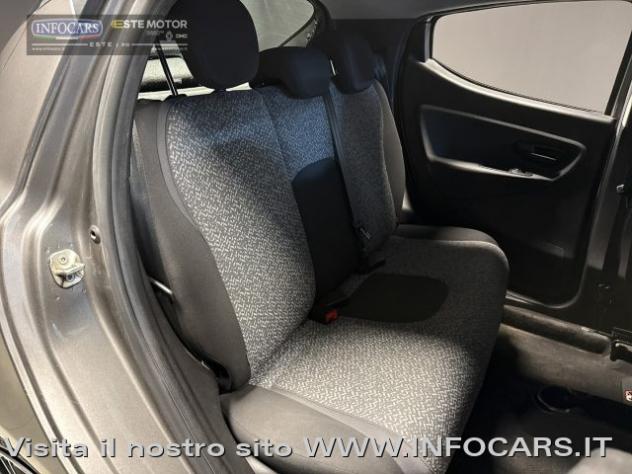 LANCIA Ypsilon 1.0 Hybrid 70 cv Silver Plus - Neopatentati - PROM rif. 24190054 - Foto 8