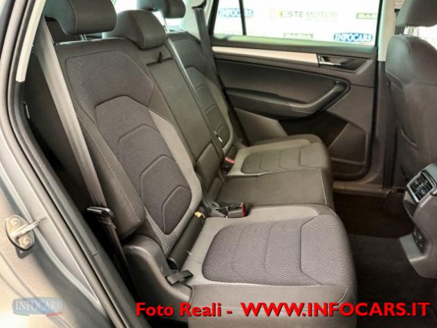 SKODA Kodiaq 2.0 TDI 150 CV DSG 7 posti EXECUTIVE - Promo rif. 23434222 - Foto 8