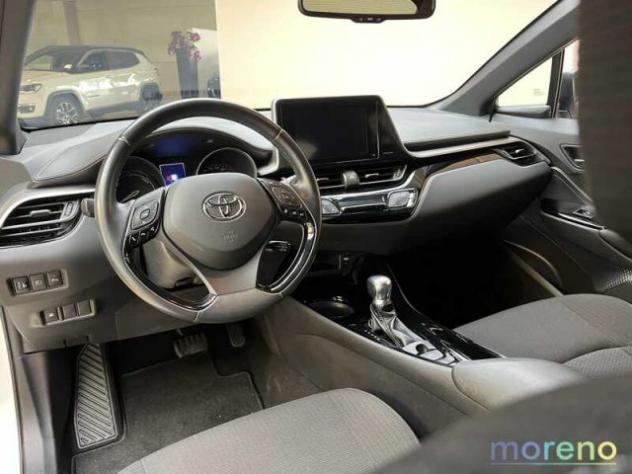 TOYOTA C-HR 1.8H Trend E-CVT 2WD rif. 19168978 - Foto 5