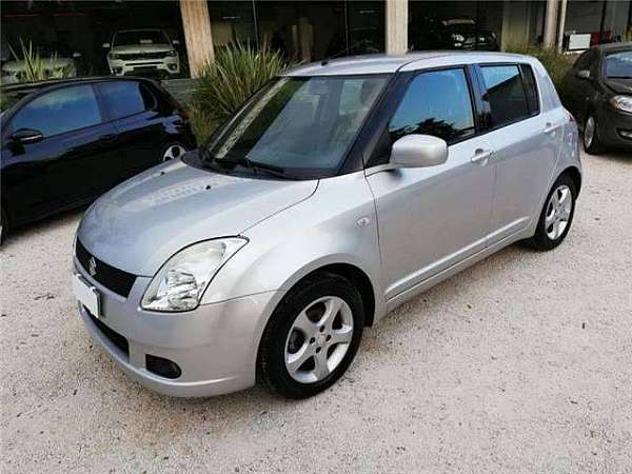 SUZUKI Swift 1.3i 5p.