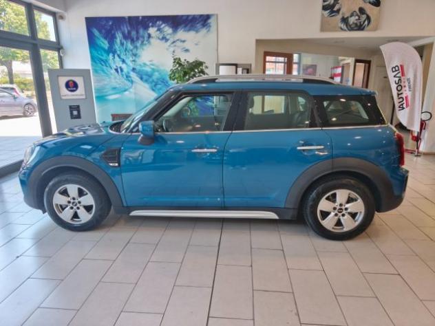 MINI Countryman 1.5 One D Hype Countryman rif. 23762285 - Foto 4
