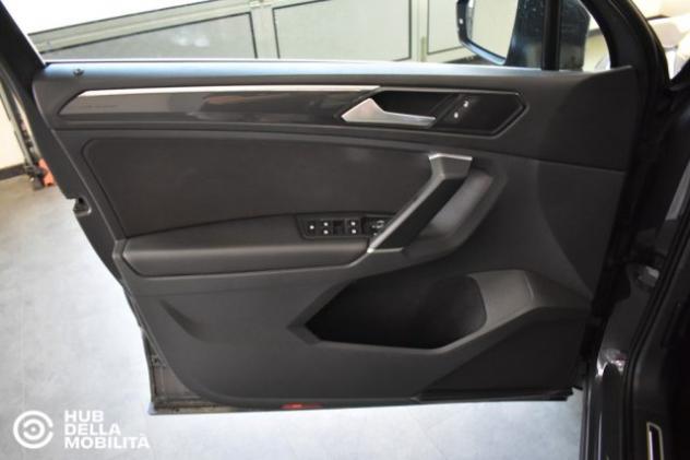 VOLKSWAGEN Tiguan 2.0 TDI SCR DSG Advanced BlueMotion Technology rif. 23921836 - Foto 7