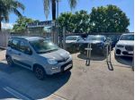 Fiat Panda 1.0 FireFly Hybrid 69 CV