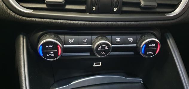 Alfa Romeo Giulia 2.2 Turbodiesel 160 CV Super - Foto 8