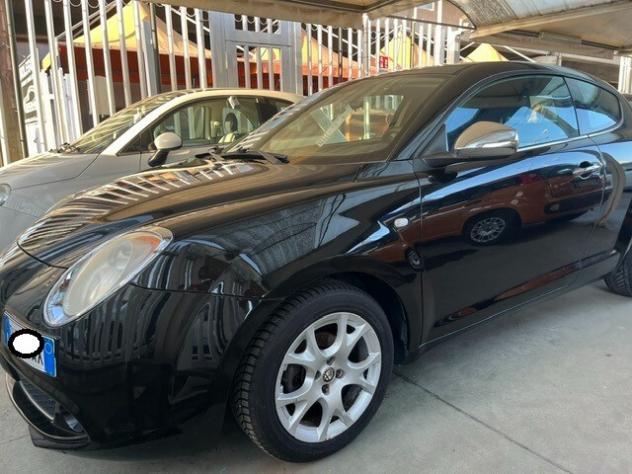 ALFA ROMEO MITO BENZINA - Foto 8