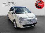 FIAT 500 1.2 Lounge CAMBIO AUTOMATICO INTROVABILE!