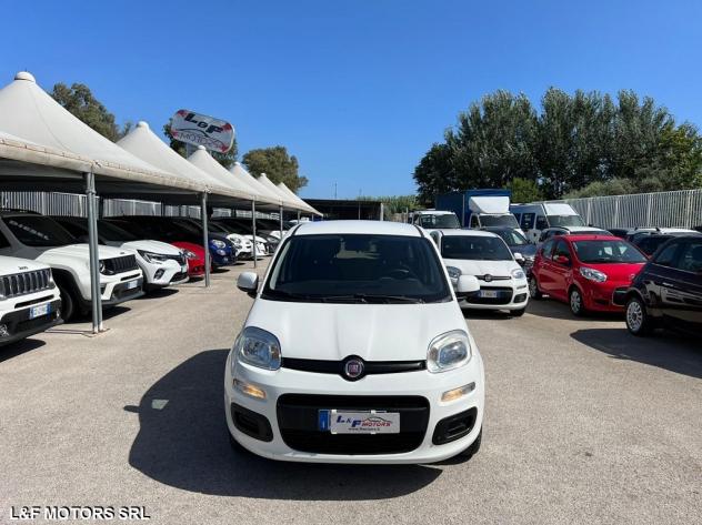 FIAT PANDA 1.3 MTJET UNICOP - Foto 2