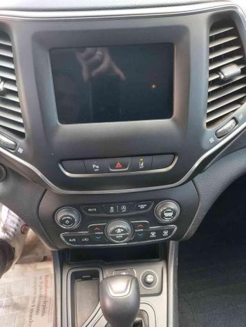 JEEP Cherokee 2.2 Mjt Longitude 2wd 195 cv *AUTOMATICA* rif. 24193828 - Foto 9