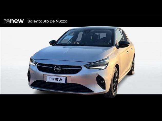 OPEL Corsa 5 Porte 1.2 75cv D&T S&S rif. 23624587