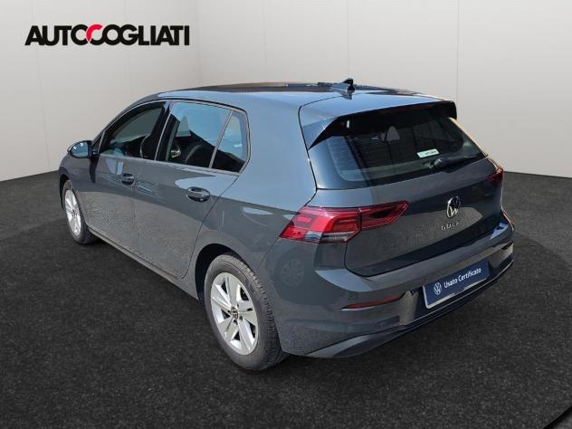 Volkswagen Golf Golf 1.0 TSI 110cv EVO Life - Foto 8