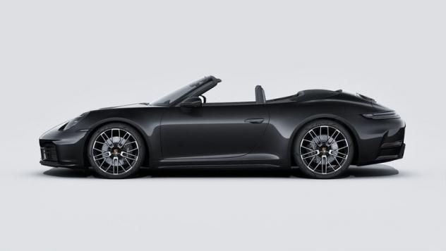 Porsche 911 992 II Carrera Cabriolet - IVA Esposta - Foto 6
