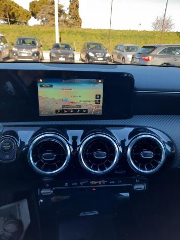 Mercedes-benz A 180 d Automatic Sport - Foto 5