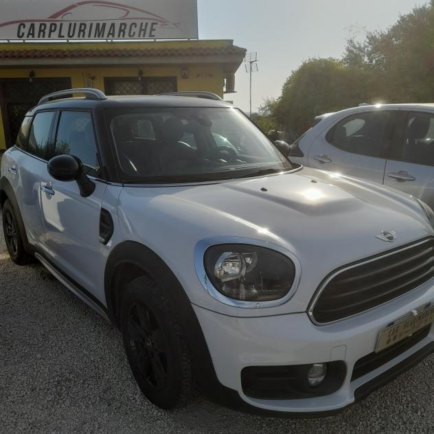 Mini Cooper D Countryman 1.5 One Business - Foto 2