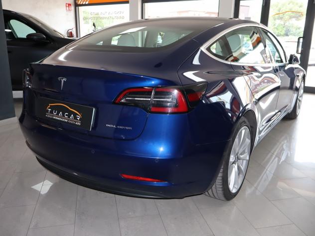 Tesla Model 3 -- Long Range Dual Motor 75 k #11715 - Foto 4