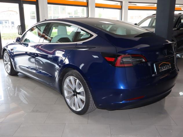 Tesla Model 3 -- Long Range Dual Motor 75 k #11715 - Foto 2