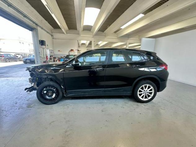 BMW X2 SDRIVE 18D ADVANTAGE rif. 24130020 - Foto 4