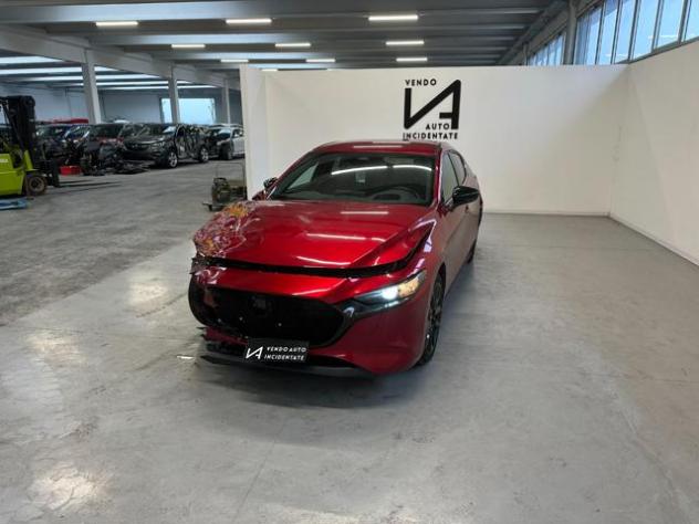 MAZDA 3 2.0L E-SKYACTIV-G 150CV M HYBRID HOMURA rif. 23944196 - Foto 3