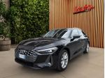 Audi A5 Avant TDI 150 kW mHEV+ S tronic Business Advanced