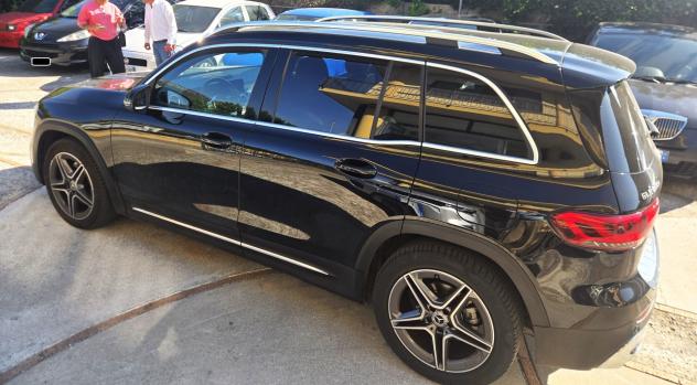MERCEDES GLB 200 FULL TAGLIANDATA BEN TENUTA KM 70000 GARANZIA - Foto 4